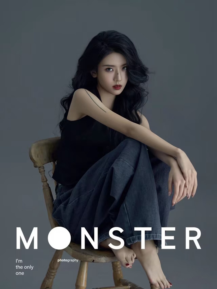 New Fashion Magazine Style Por - Photography Lighting Design 리뷰 및 가격
