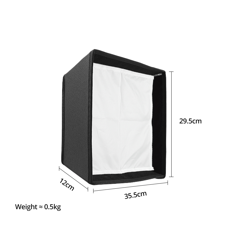 AMBITFUL LEDP60C Dedicated Sof - Photography Lighting Grid 리뷰 및 가격