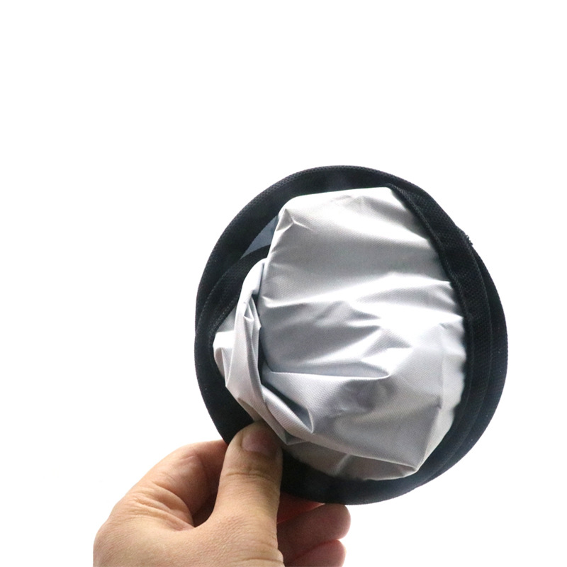 Reflect Reflector 30cm Handhol - Reflector Disc Silver 리뷰 및 가격