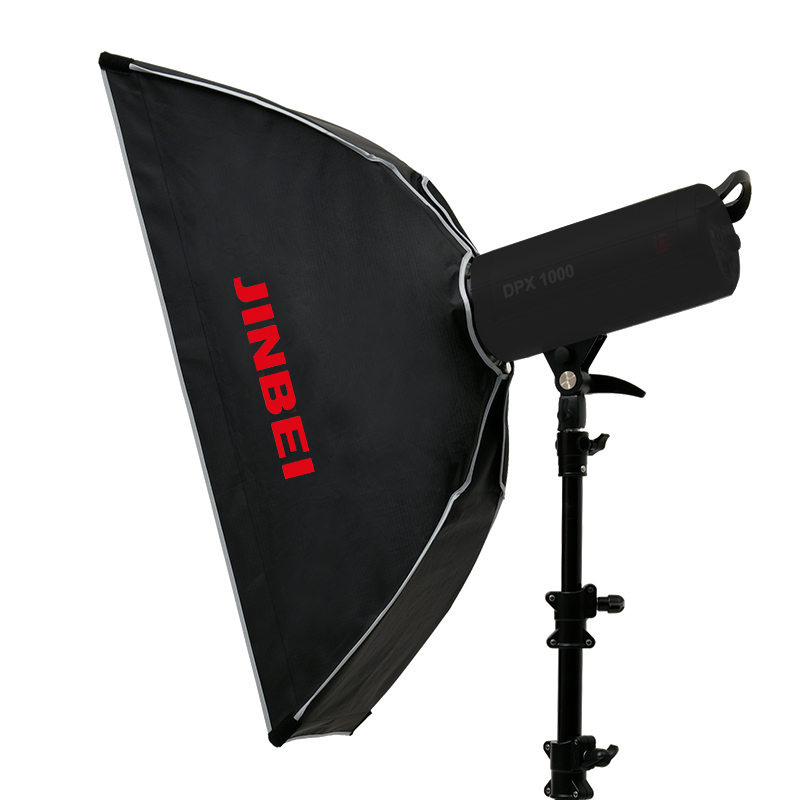 JINBEI KE- 60x90cm Quick Set-u - Photography Studio Lighting Set Up 리뷰 및 가격