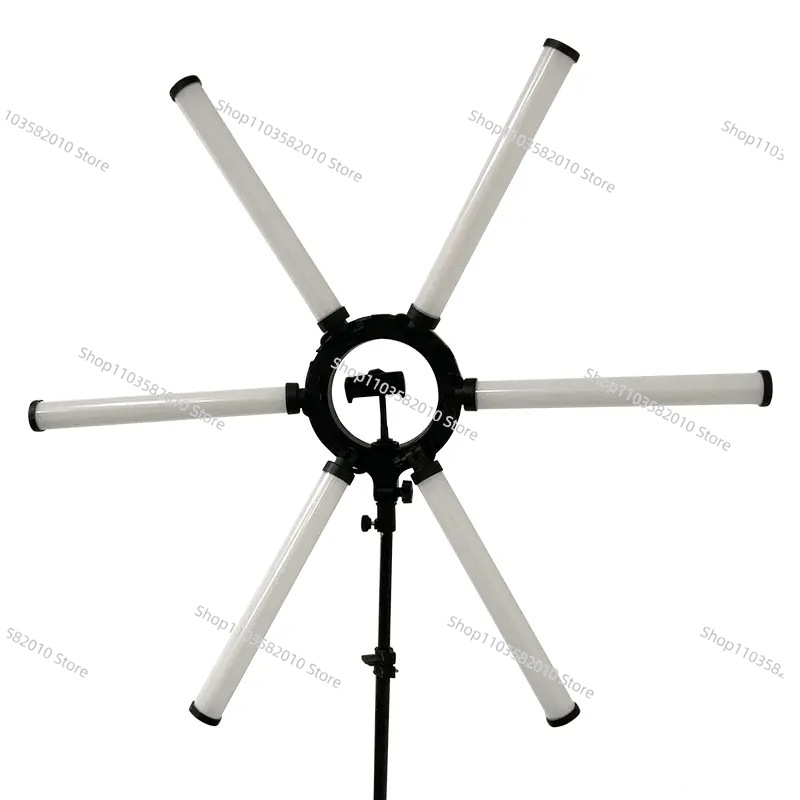 New 26 inch six tube live fill - Photography Of Lighting 리뷰 및 가격