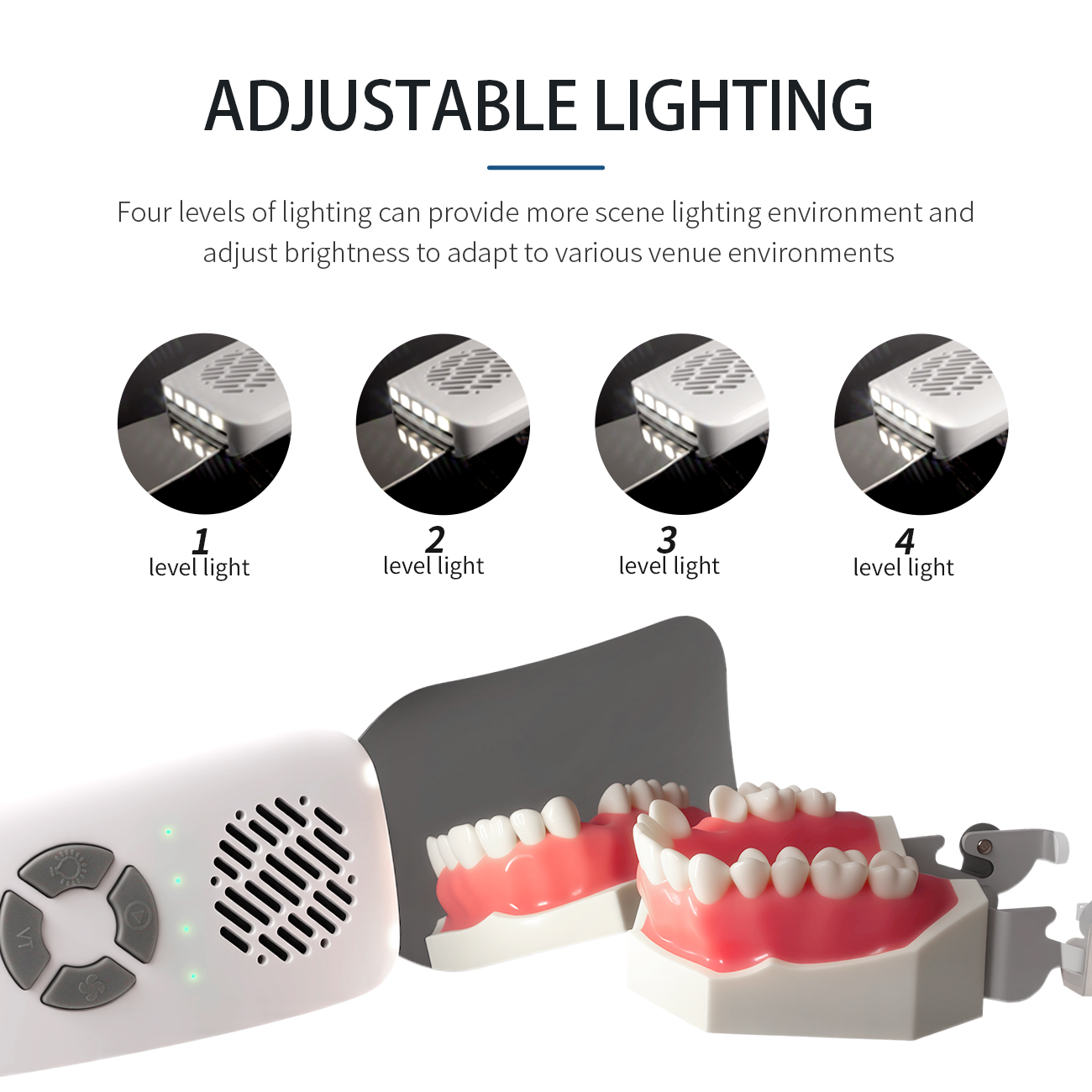 Dental Anti-Fog Mirrors Kit Mi - Photography Of Lighting 리뷰 및 가격