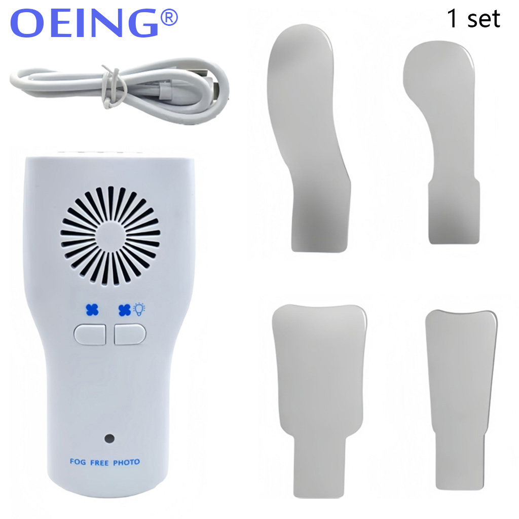 AG Dental Anti-Fog Mirrors Set - Photography Video Lighting Kit 리뷰 및 가격