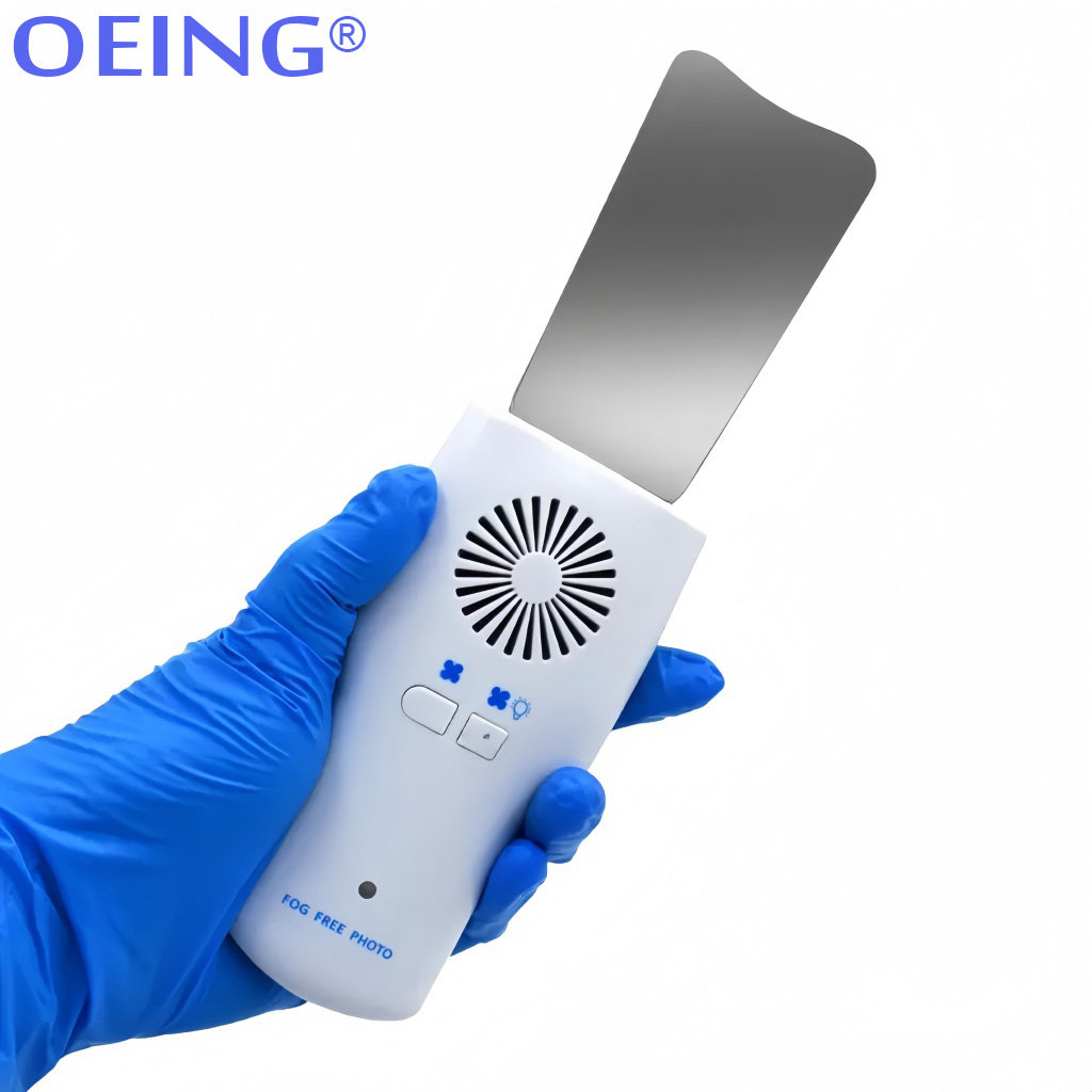AG Dental Anti-Fog Mirrors Set - Photography Video Lighting Kit 리뷰 및 가격