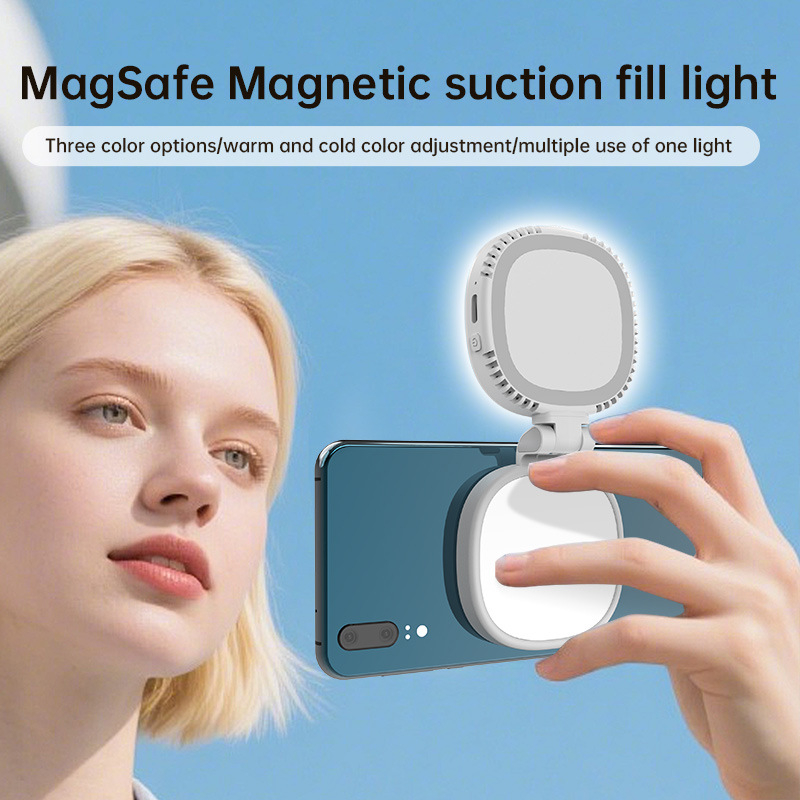 Magnetic Foldable Phone Fill L - Photography Lighting Brand 리뷰 및 가격