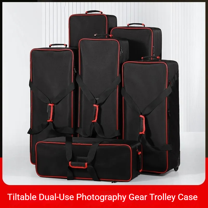 Studio Flash Light Kit Bag Pho - Photography Of Lighting 리뷰 및 가격