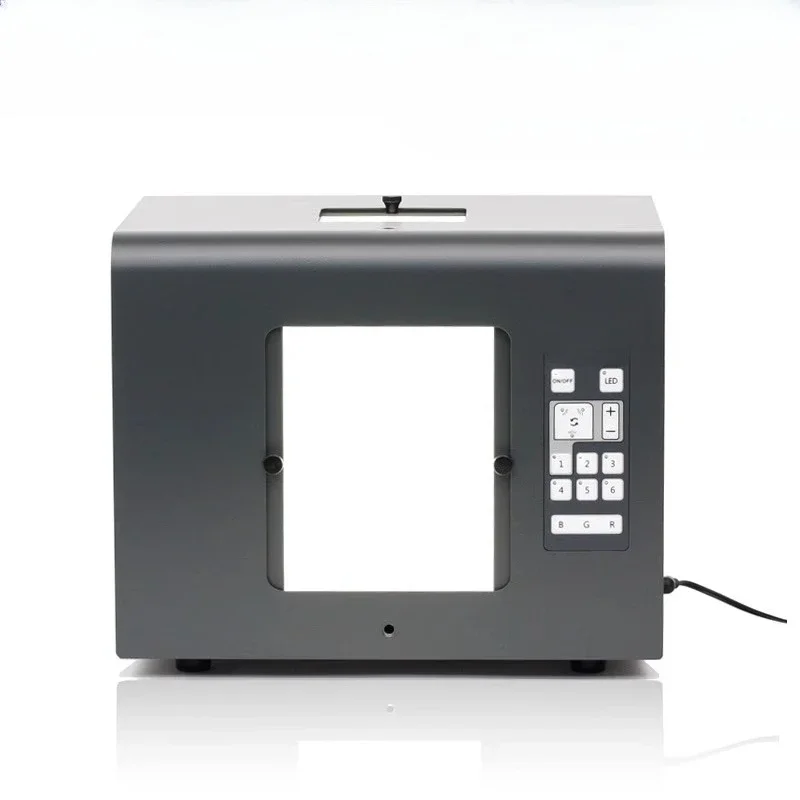 Digital photography box, labor - Photography Lighting Test 리뷰 및 가격