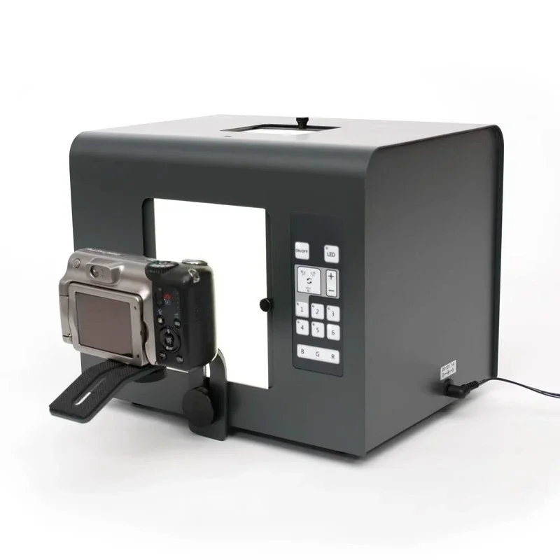 Digital photography box, labor - Photography Lighting Test 리뷰 및 가격