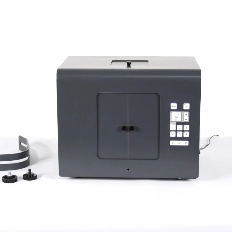 Digital photography box, labor - Photography Lighting Test 리뷰 및 가격