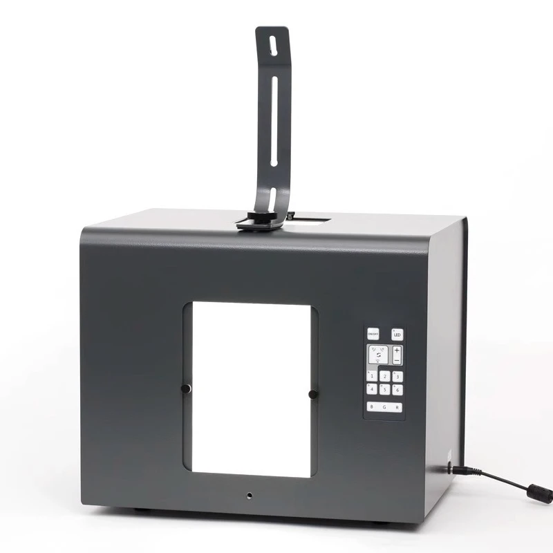 Digital photography box, labor - Photography Lighting Test 리뷰 및 가격