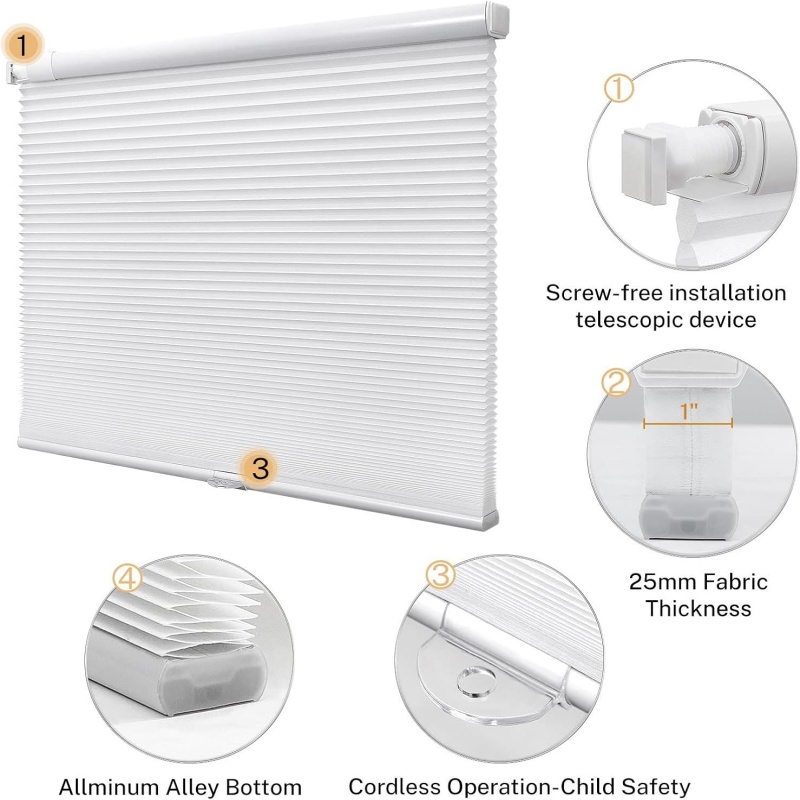 Hot Selling Filter Custom Size - Honeycomb Grid Filter 리뷰 및 가격