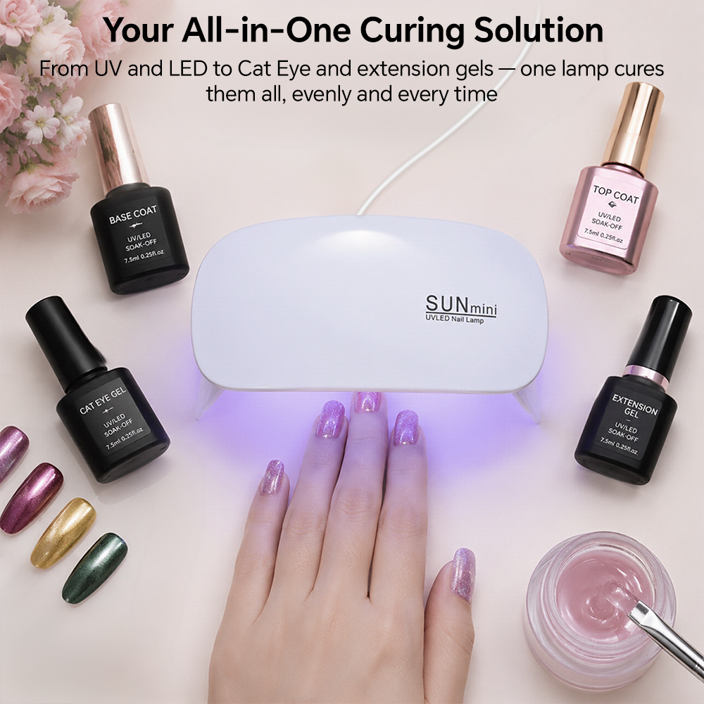 Professional UV LED Nail Lamp, - Photography Lighting Gels 리뷰 및 가격