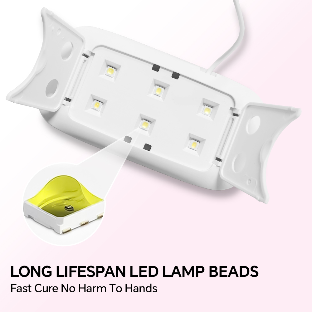 Professional UV LED Nail Lamp, - Photography Lighting Gels 리뷰 및 가격