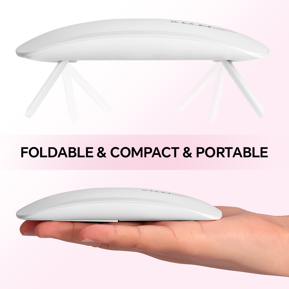 Professional UV LED Nail Lamp, - Photography Lighting Gels 리뷰 및 가격