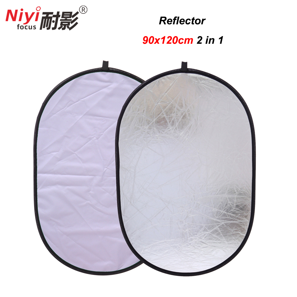 For Studio Photography Ellipse - Reflector Disc Silver 리뷰 및 가격