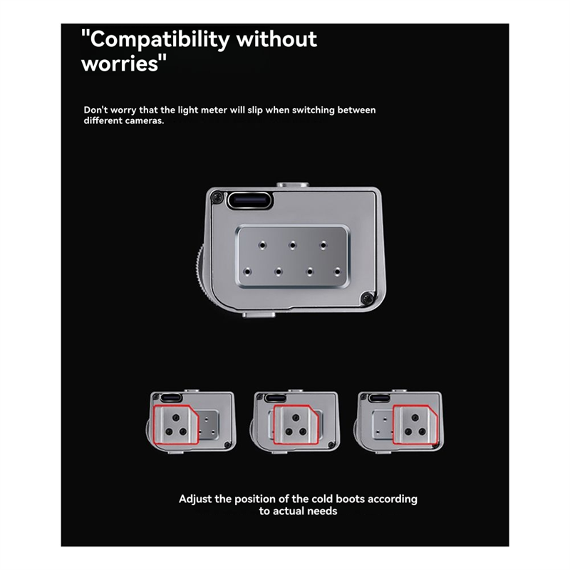 【BRAND NEW】AH-M1 Camera Light  - Photography Lighting Brand 리뷰 및 가격