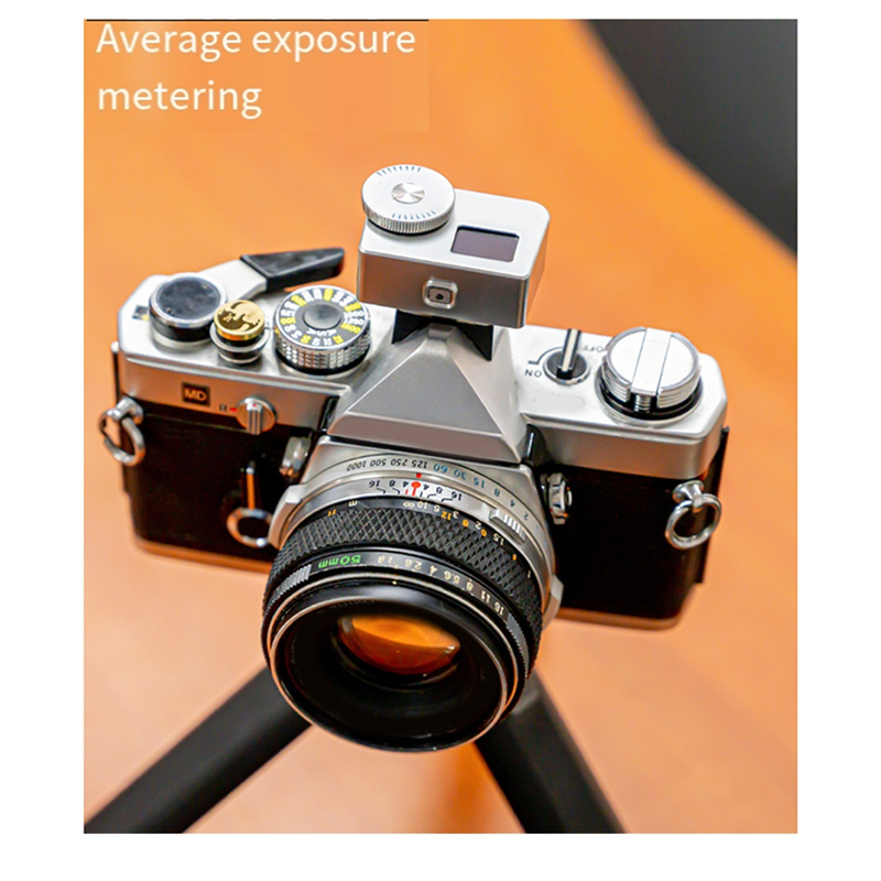 【BRAND NEW】AH-M1 Camera Light  - Photography Lighting Brand 리뷰 및 가격