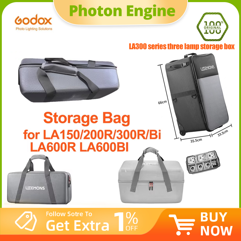 GODOX Photography Light Storag - Photography Of Lighting 리뷰 및 가격