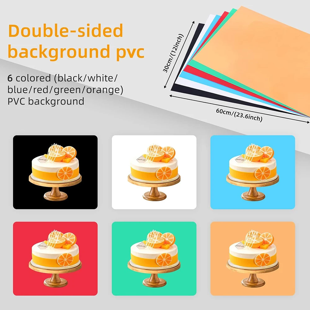 Lightdow Photo Studio Light Bo - Photography Lighting Background 리뷰 및 가격