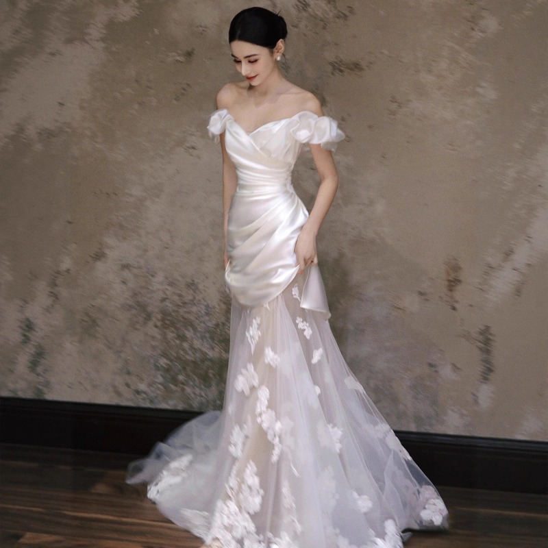 French Light Wedding Dress, Br - Photography Natural Lighting Basics 리뷰 및 가격