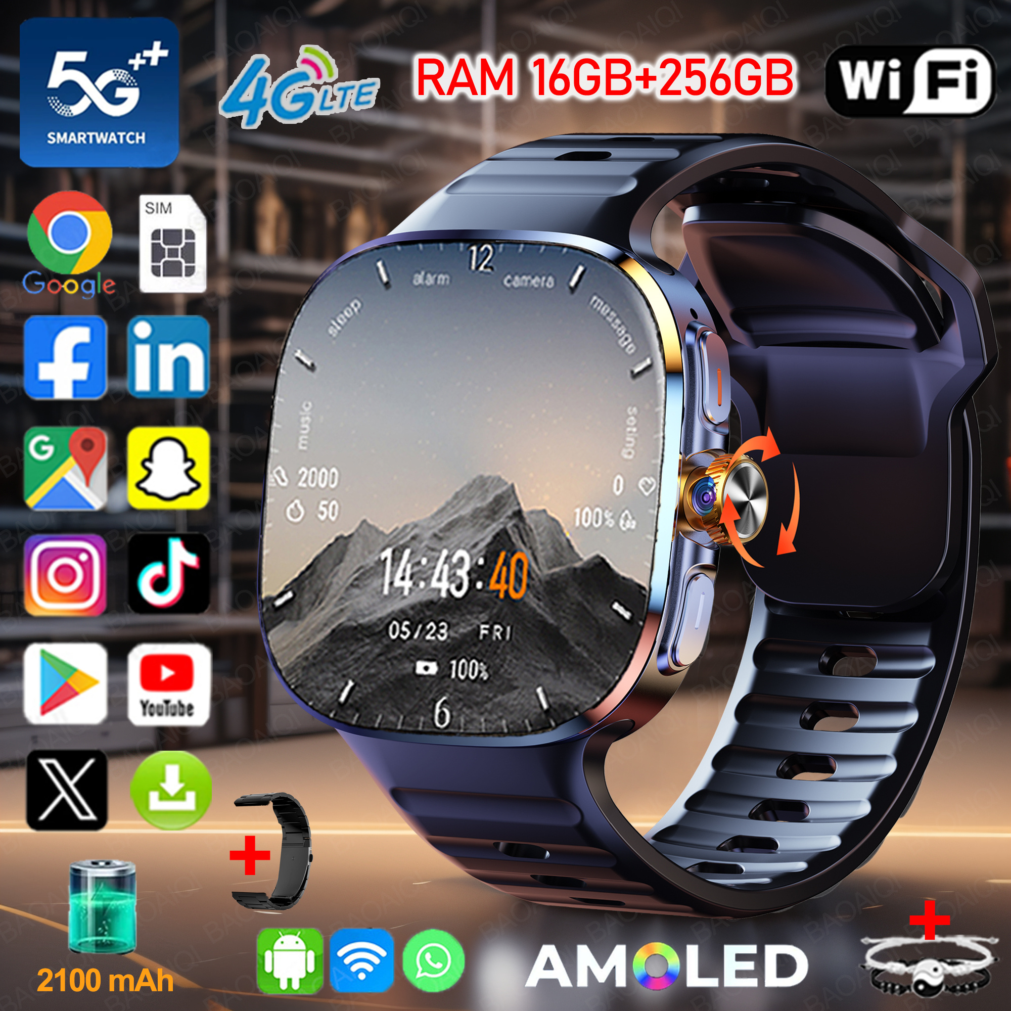 2.40 inch Larger Screen 4G/5G  - Photography Lighting Gels 리뷰 및 가격