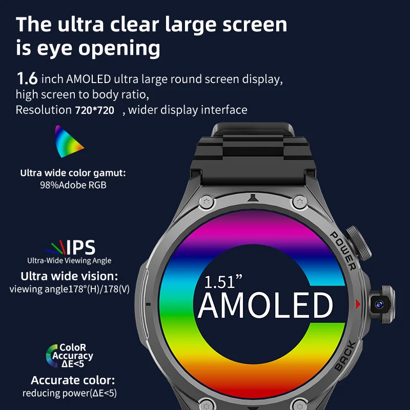 H12 Smartwatch 4G LTE Smart Wa - Photography Lighting Gels 리뷰 및 가격