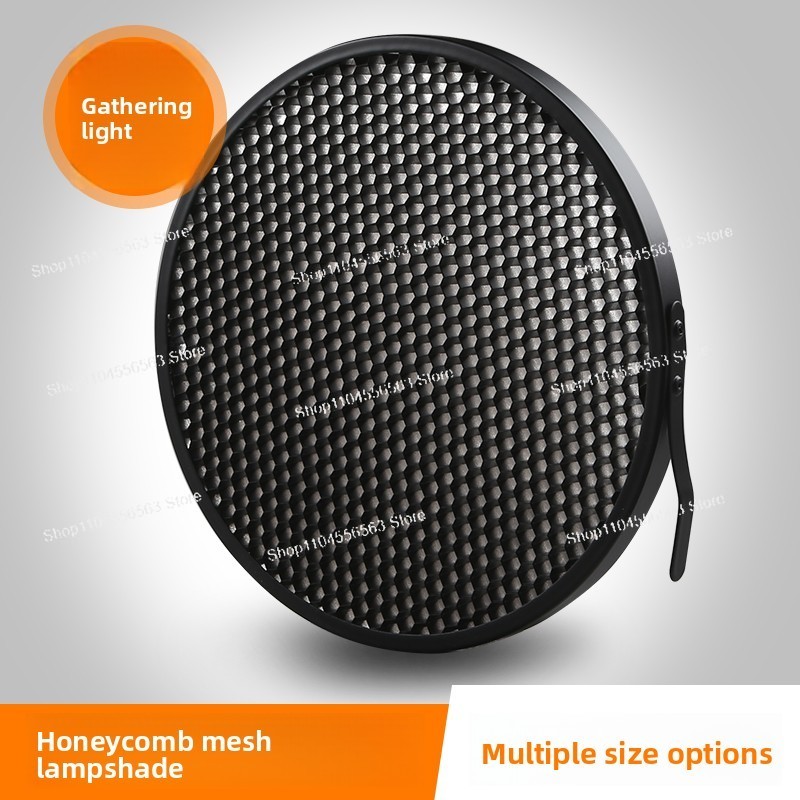 Standard Honeycomb Grid - Bowe - Photography Lighting Grid 리뷰 및 가격