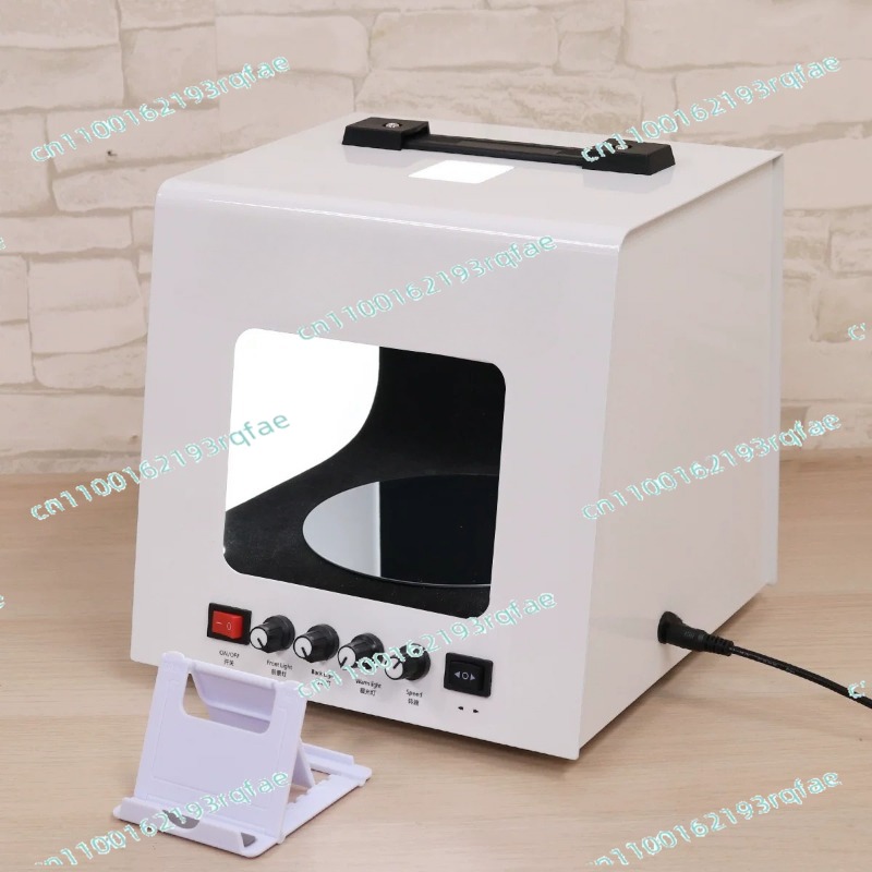 Newest TB20 Portable Photograp - Photography Lighting For Jewelry 리뷰 및 가격