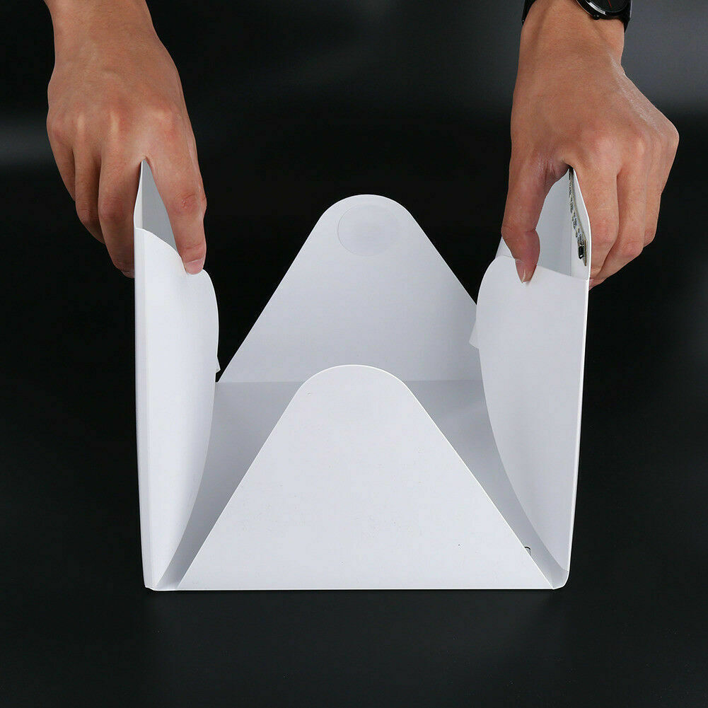 LED Panel Light Box Photograph - Photography Lighting Background 리뷰 및 가격