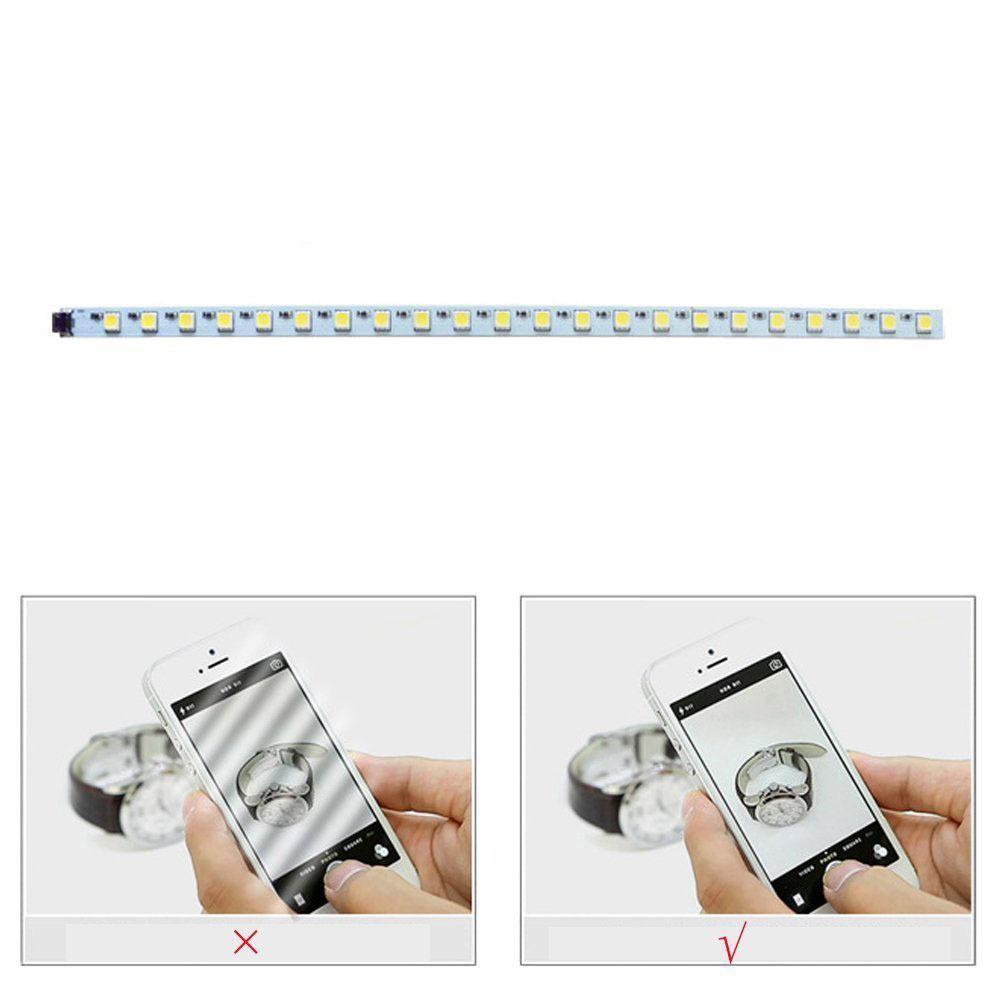 LED Panel Light Box Photograph - Photography Lighting Background 리뷰 및 가격