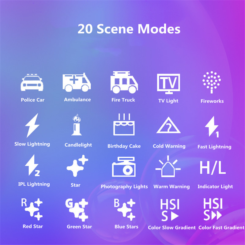 RGB Video Light LED Sunlight R - Photography Lighting Design 리뷰 및 가격