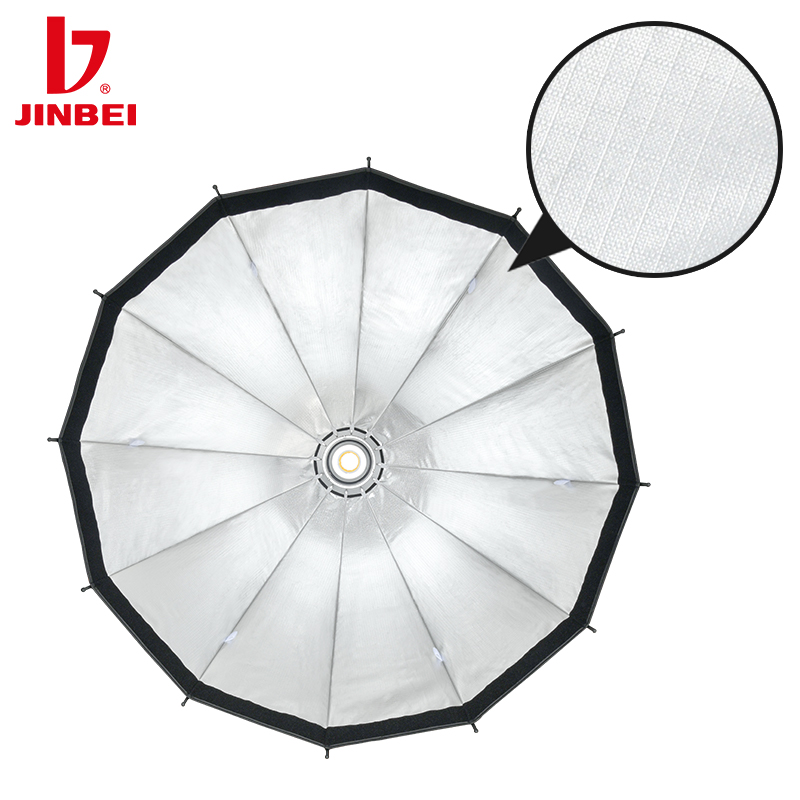JINBEI 65  Quick Open Paraboli - Photography Of Lighting 리뷰 및 가격
