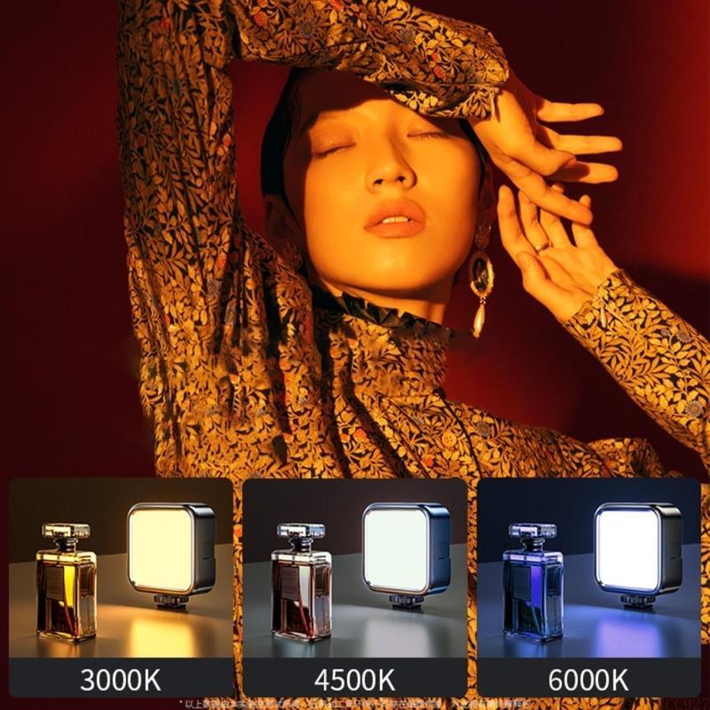 B03F LED Video Light for Photo - Photography Lighting Brand 리뷰 및 가격
