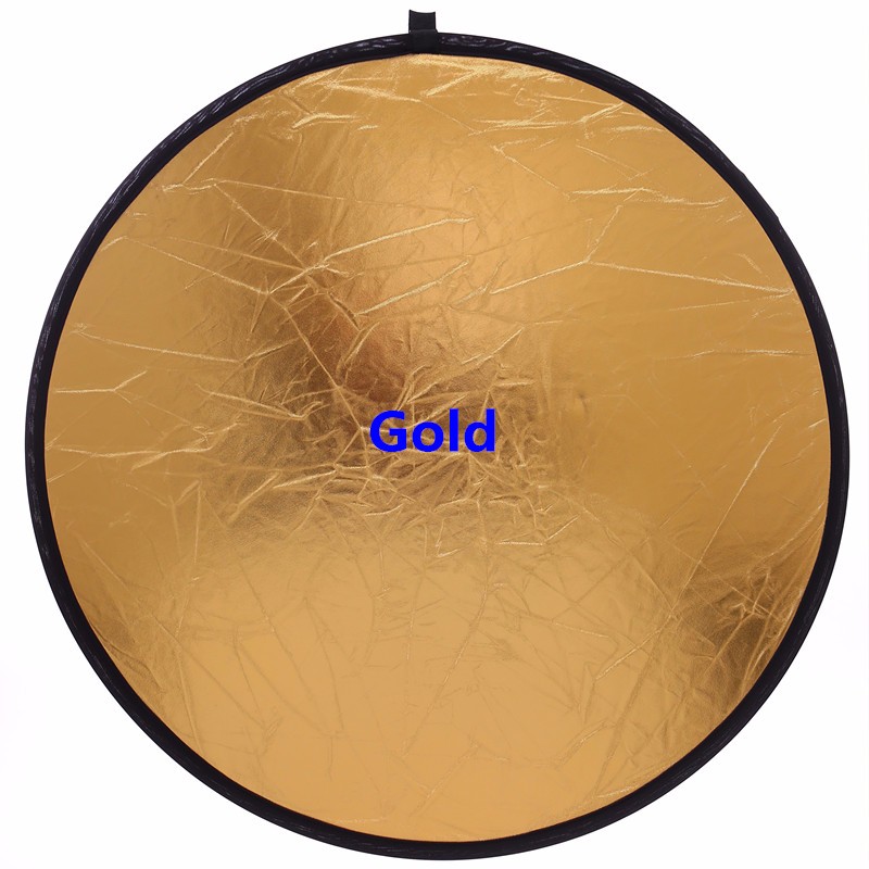 60cm 2in1 Handhold Multi Colla - Reflector Disc Silver 리뷰 및 가격