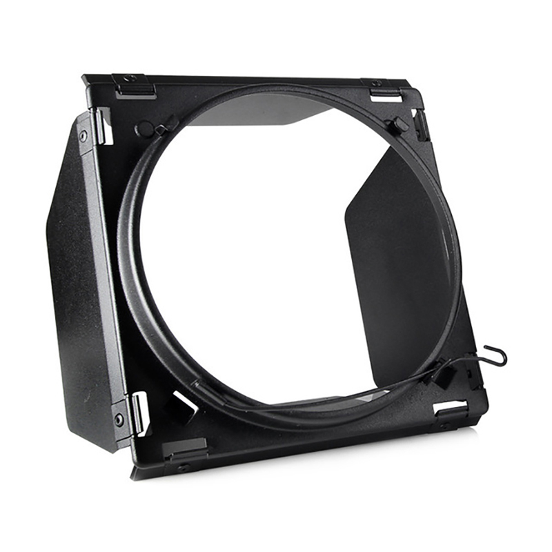 BD-04 Barn Door Barndoor Stand - Honeycomb Grid Filter 리뷰 및 가격