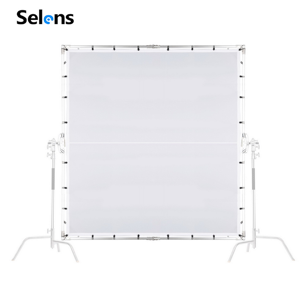 Selens Foldable 1.5/2/2.4M Sof - Photography Video Lighting Kit 리뷰 및 가격