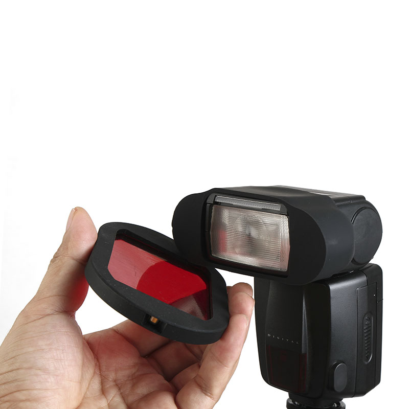 Flash Speedlight Honeycomb Gri - Honeycomb Grid Filter 리뷰 및 가격