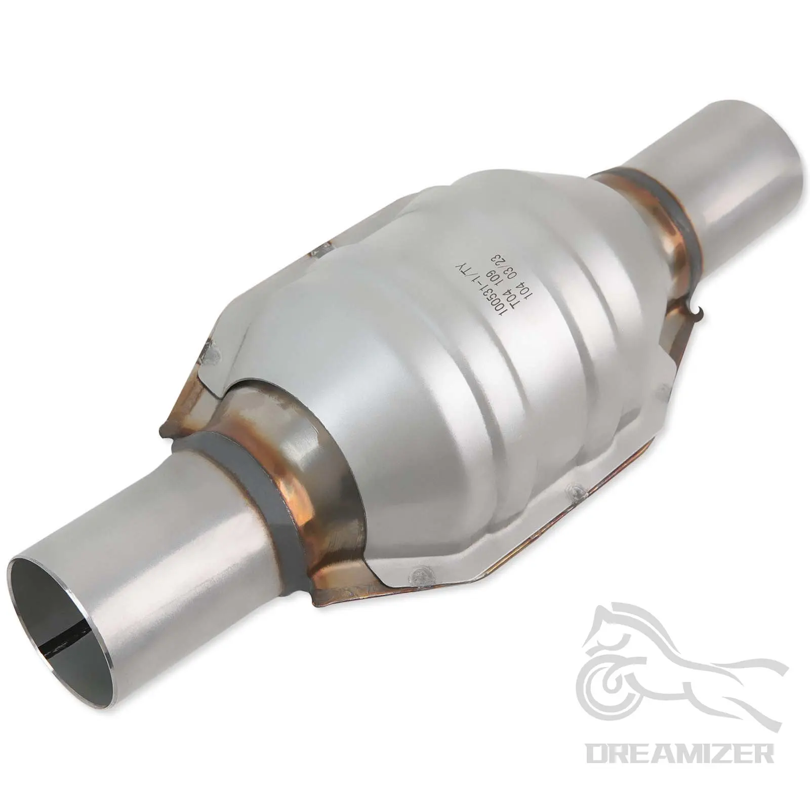 Three-Way Catalytic Converter  - Honeycomb Grid Filter 리뷰 및 가격