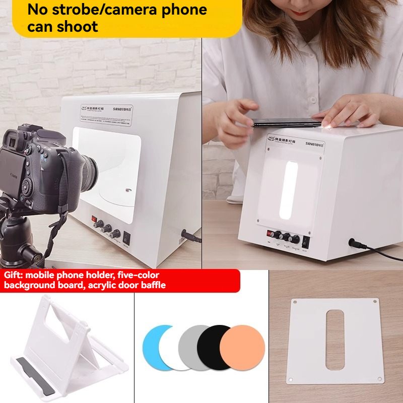 Jewelry photography light box, - Photography Lighting For Jewelry 리뷰 및 가격