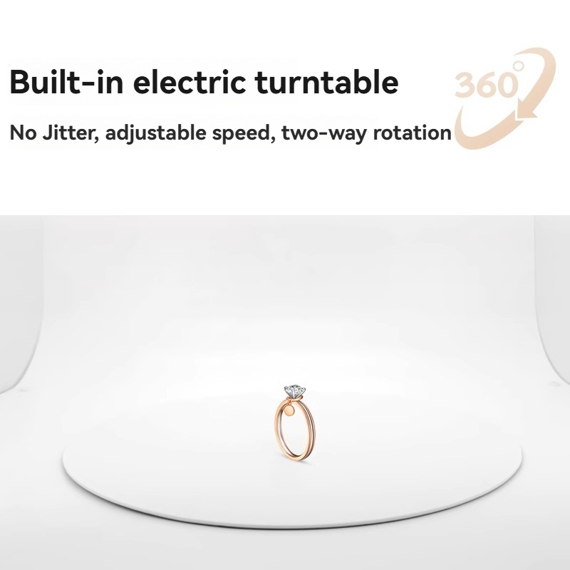 Jewelry photography light box, - Photography Lighting For Jewelry 리뷰 및 가격