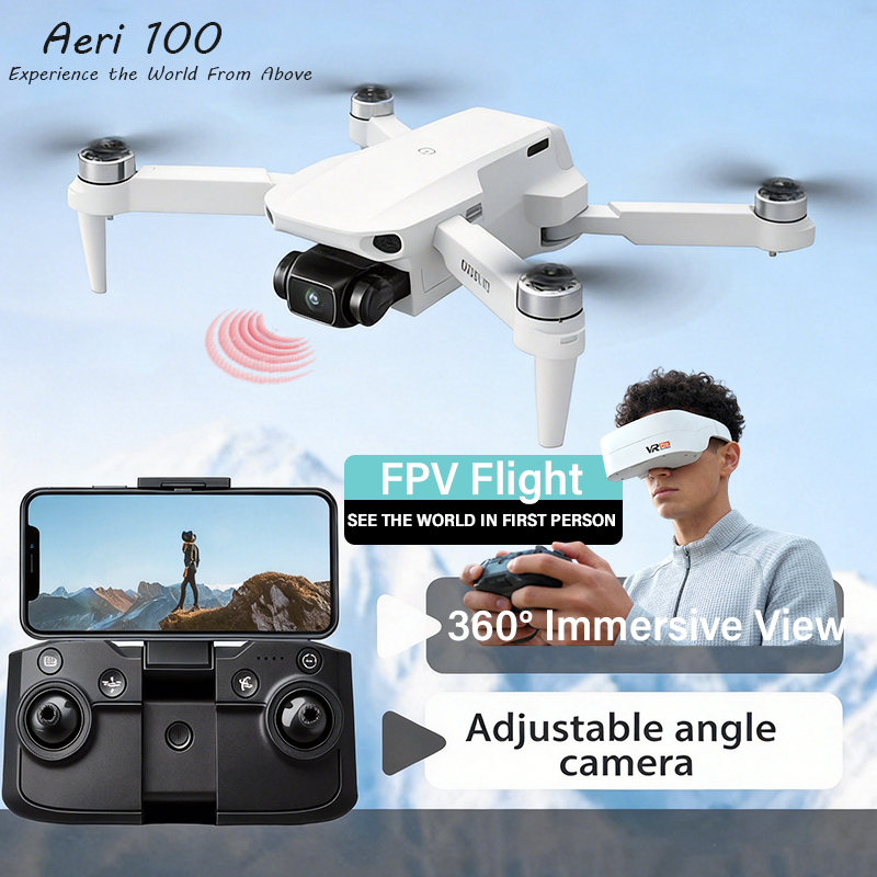Mini Dronеs Aeri100 8K Profess - Photography Lighting Design 리뷰 및 가격
