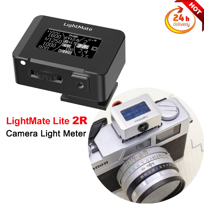 Photography Mini Camera Light  - Photography Video Lighting Kit 리뷰 및 가격