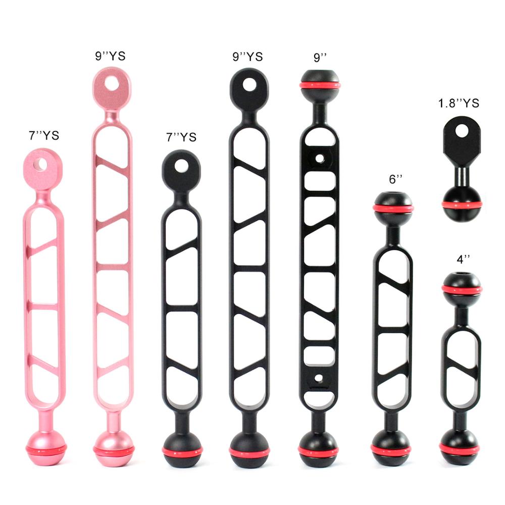 Nitescuba Diving Aluminum Ball - Photography Video Lighting Kit 리뷰 및 가격