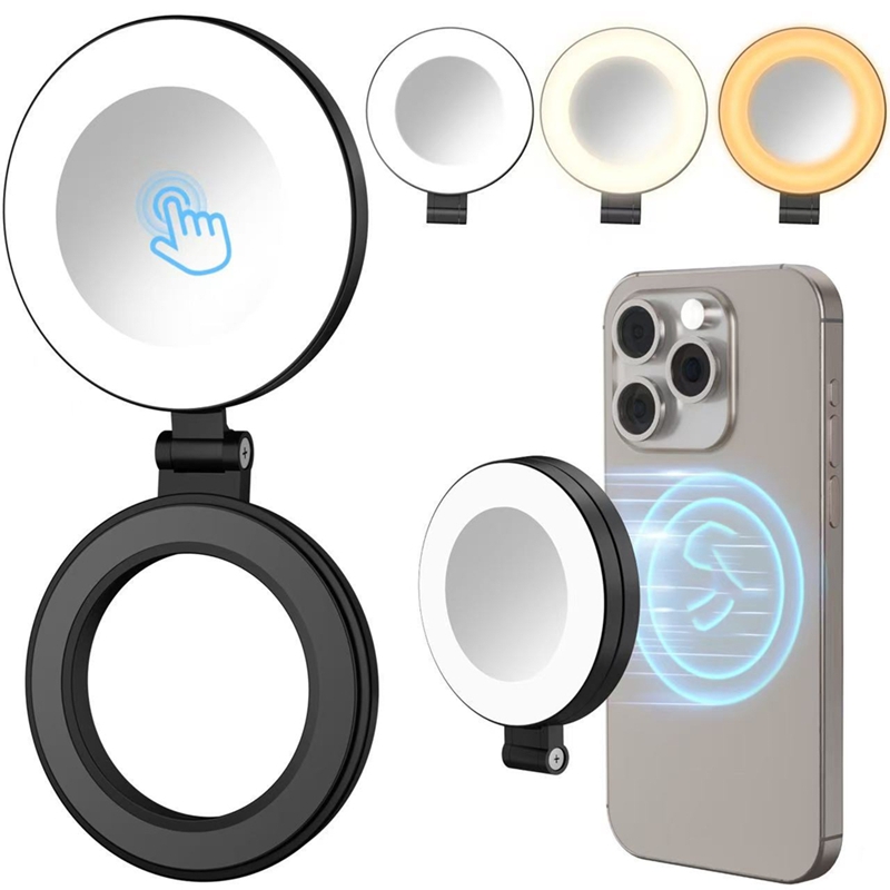 3-Speed Adjustment Mini Magnet - Photography Of Lighting 리뷰 및 가격