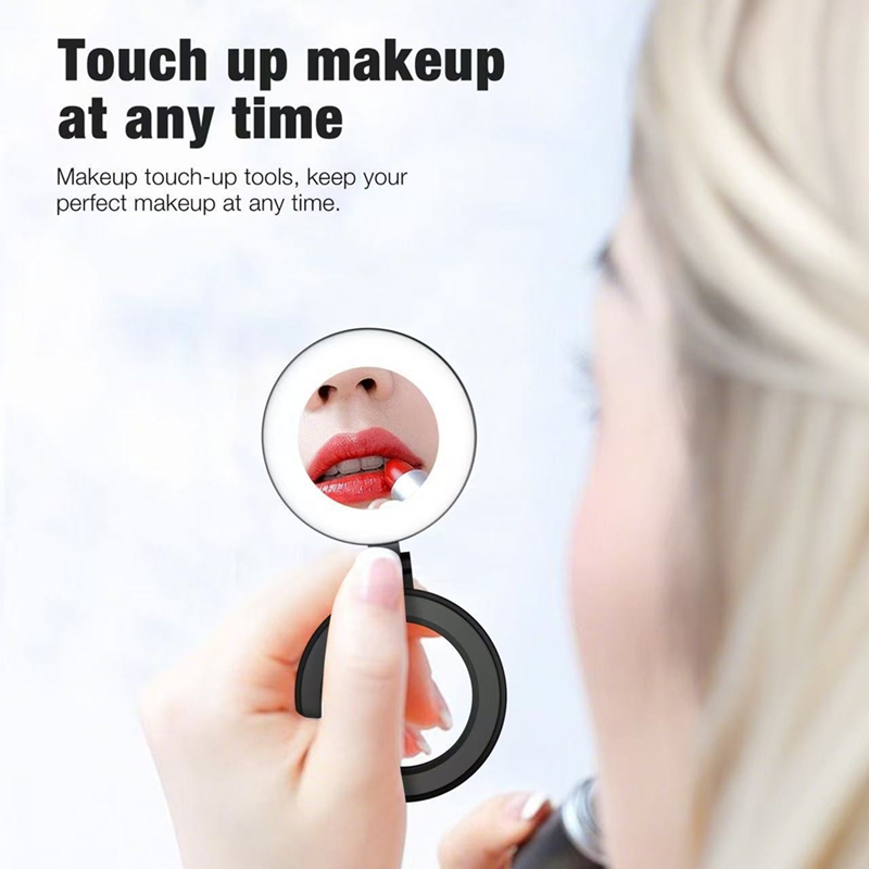 3-Speed Adjustment Mini Magnet - Photography Of Lighting 리뷰 및 가격