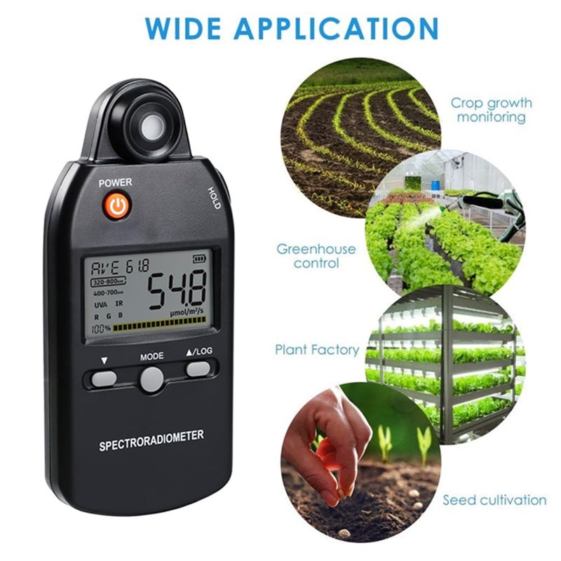 B50C Light Meter Tester 320Nm- - Photography Lighting Test 리뷰 및 가격