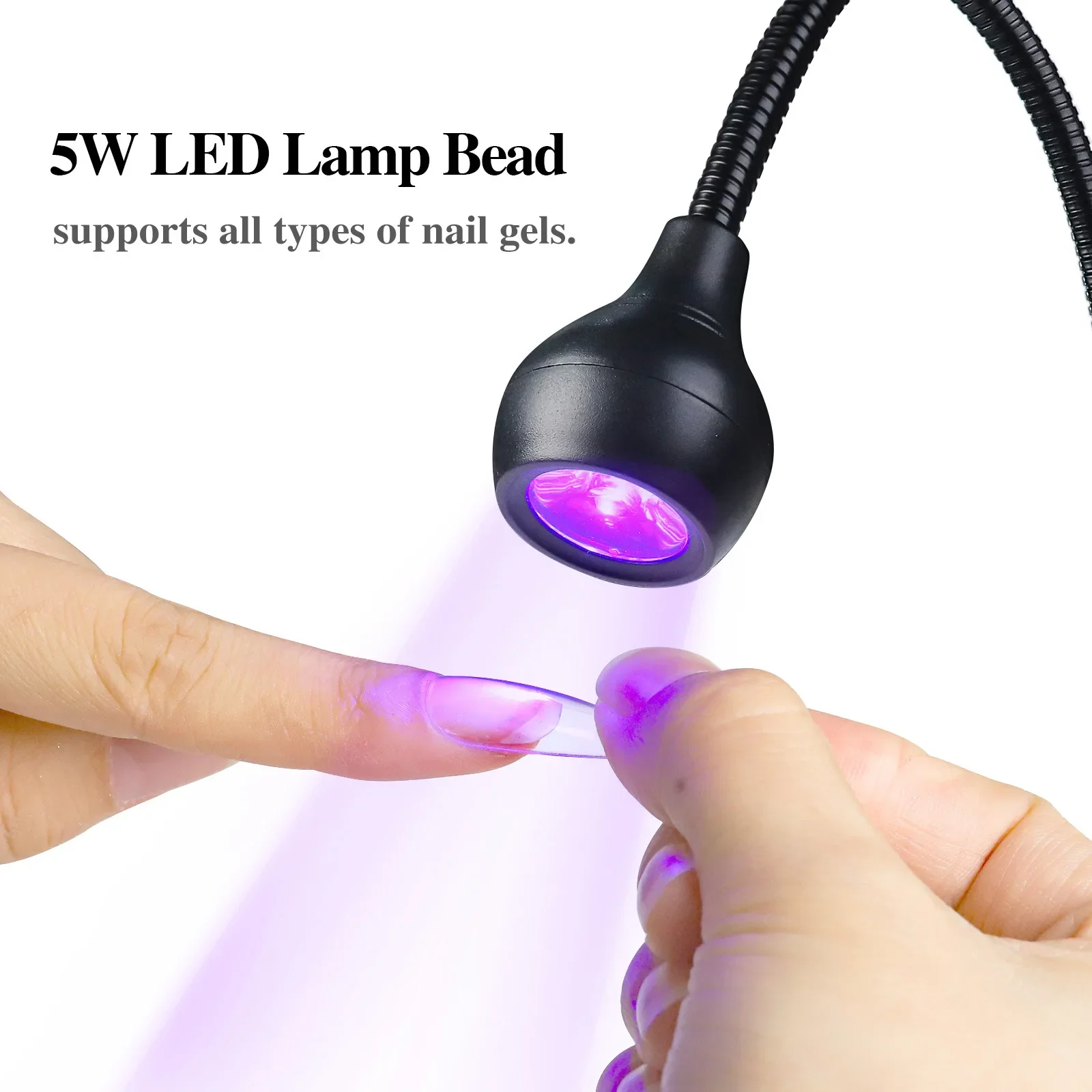 LED UV Light for Drying Nail P - Photography Lighting Gels 리뷰 및 가격