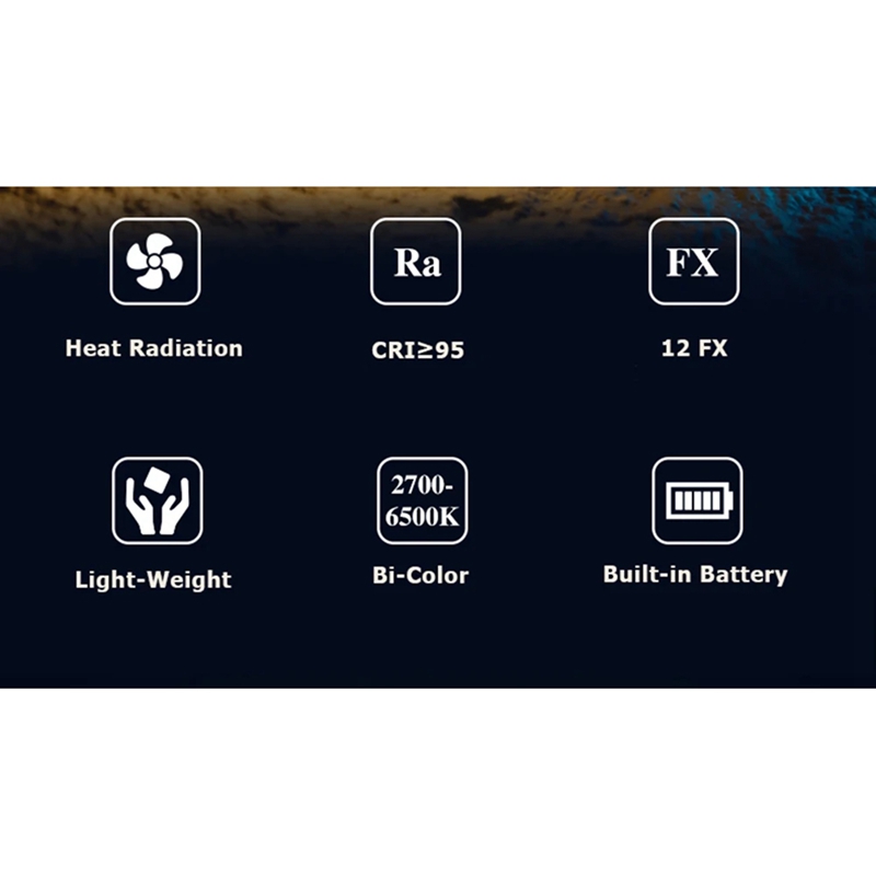 20W Pocket LED Video Light 270 - Photography Lighting Grid 리뷰 및 가격