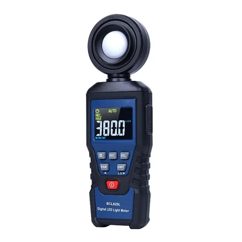 A-BF BCL620L Digital Photomete - Photography Lighting Test 리뷰 및 가격