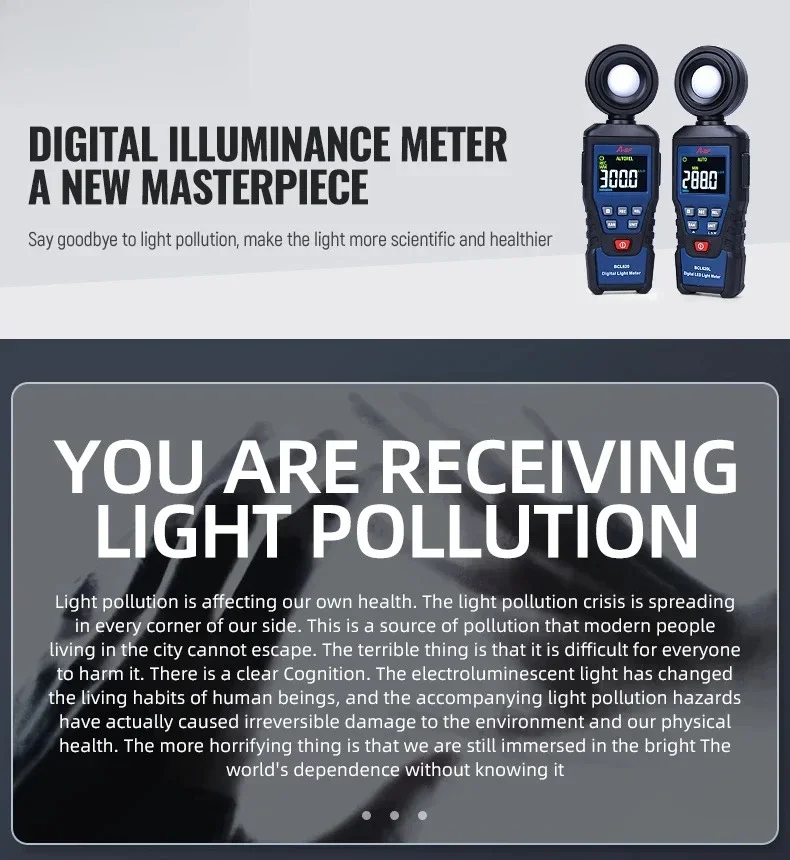 A-BF BCL620L Digital Photomete - Photography Lighting Test 리뷰 및 가격